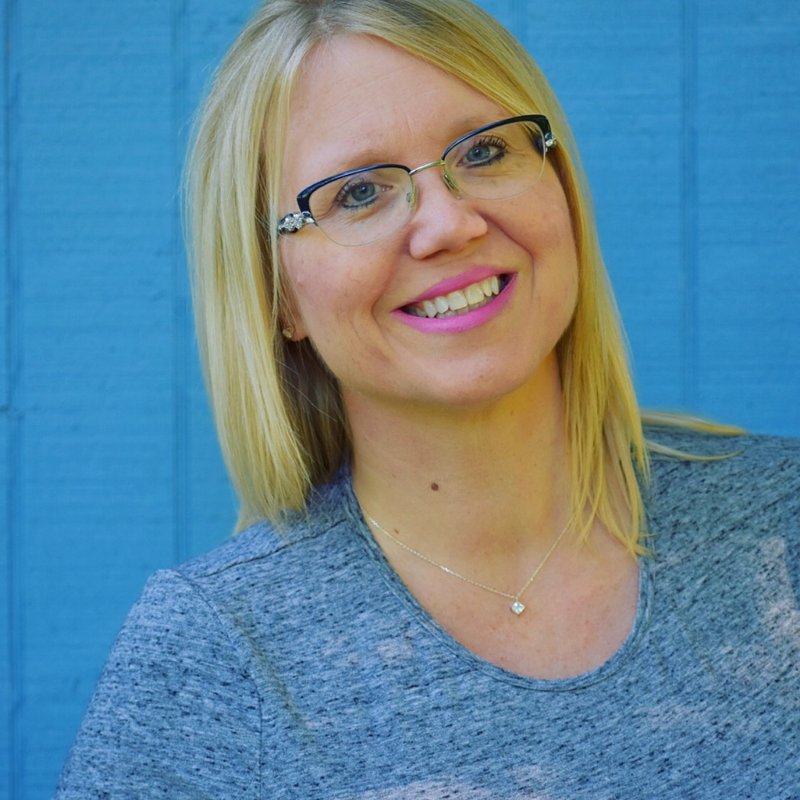 Carrie Ann Lichon, broker at Empire Elite Realty